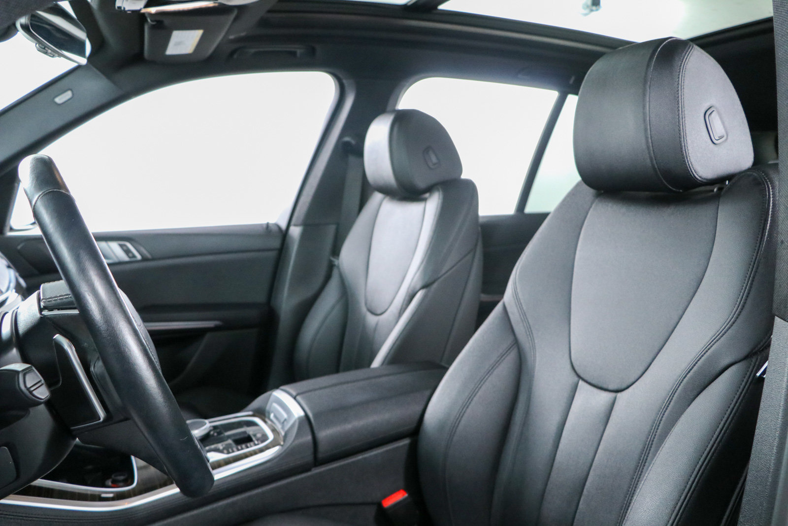Used 2020 BMW X5 sDrive40i w/ Convenience Package RWD image 25