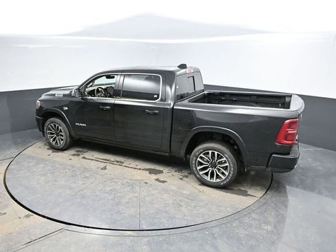 New 2026 RAM 1500 Limited image 45