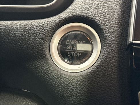 Used 2021 Honda CR-V Touring image 22