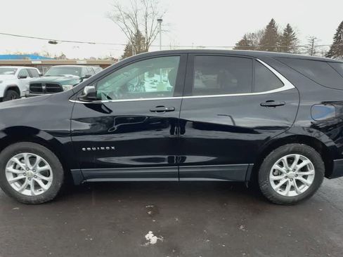 Used 2020 Chevrolet Equinox LT image 5