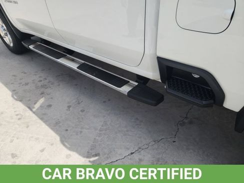 Certified 2021 Chevrolet Silverado 2500 LTZ w/ Z71 Chrome Sport Edition AWD/4WD image 17