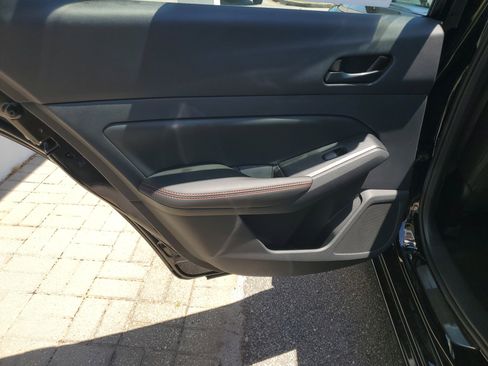 New 2026 Nissan Altima 2.5 SR FWD image 19