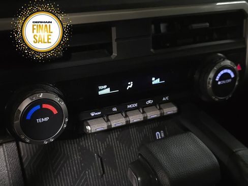 Used 2024 Toyota Tacoma SR image 26