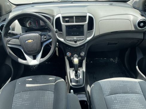 Used 2019 Chevrolet Sonic LT FWD image 13