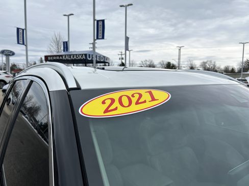 Used 2021 Lincoln Aviator Reserve w/ Equipment Group 201A image 30