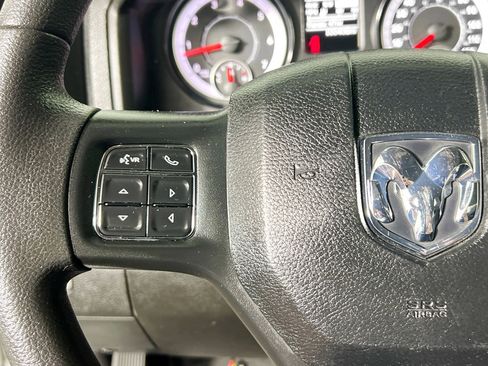 Used 2022 RAM 1500 Tradesman w/ Power & Remote Entry Group AWD/4WD image 18