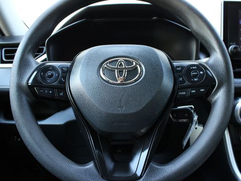 Used 2023 Toyota RAV4 LE FWD image 24