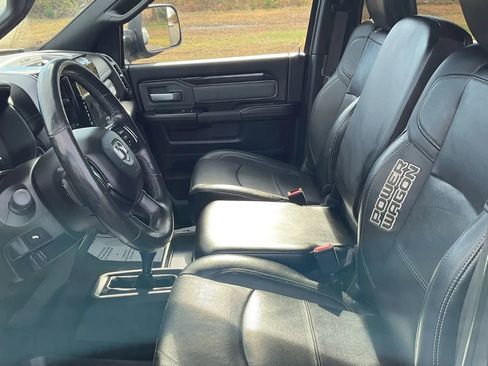 Used 2019 RAM 2500 Power Wagon image 54