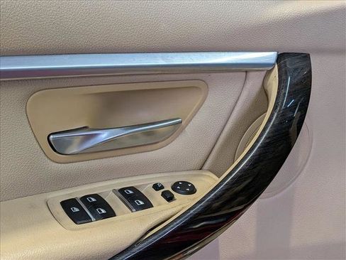 Used 2016 BMW 328i Sedan image 4