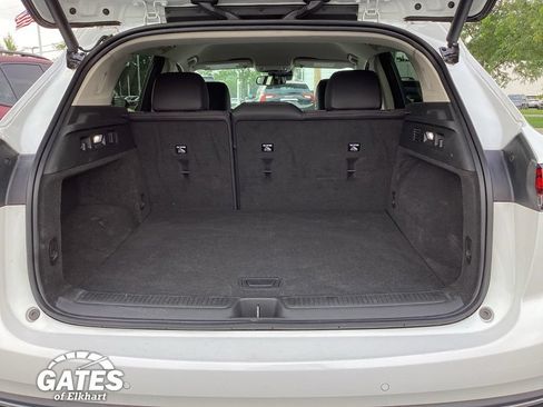 Used 2022 Buick Envision Preferred FWD image 12