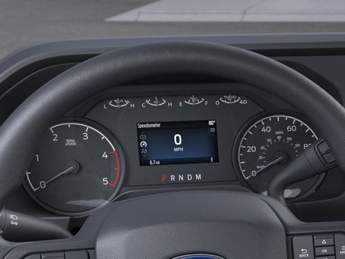 New 2026 Ford F350 XLT AWD/4WD image 13