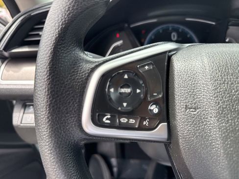 Used 2021 Honda Civic LX image 23
