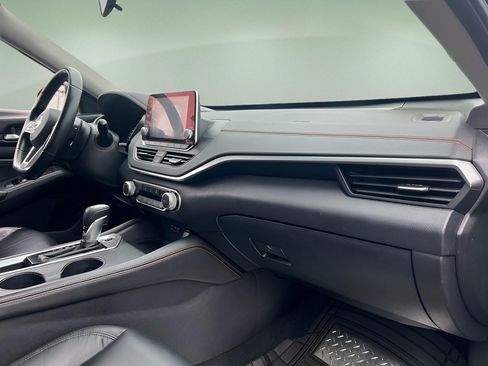 Used 2020 Nissan Altima 2.5 SR FWD image 20