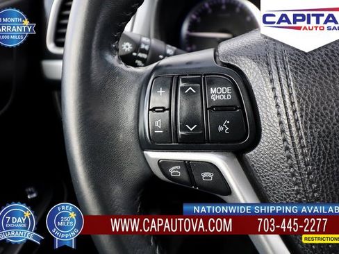 Used 2016 Toyota Highlander XLE image 56