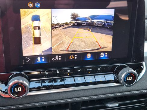 New 2026 Chevrolet Colorado LT w/ LT Convenience Package image 14