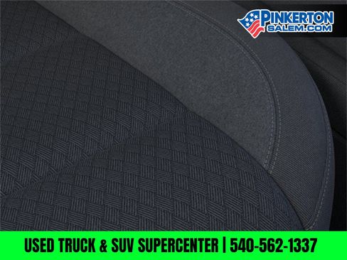 New 2026 Chevrolet Silverado 2500 Custom w/ Custom Convenience Package image 21