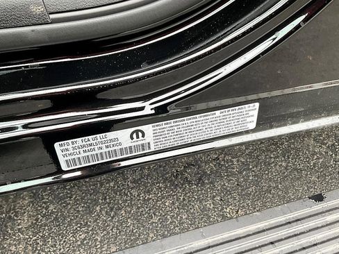 New 2026 RAM 3500 Laramie image 38