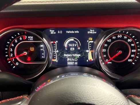 Used 2020 Jeep Gladiator Rubicon image 23