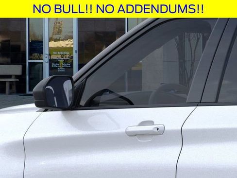 New 2025 Ford Explorer Active w/ Active Comfort Package image 21