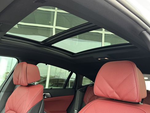 New 2026 BMW X6 xDrive40i image 26