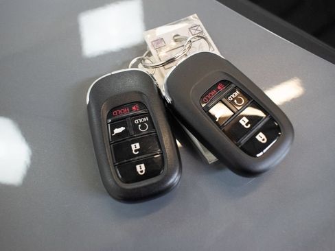 Used 2024 Honda CR-V EX image 27