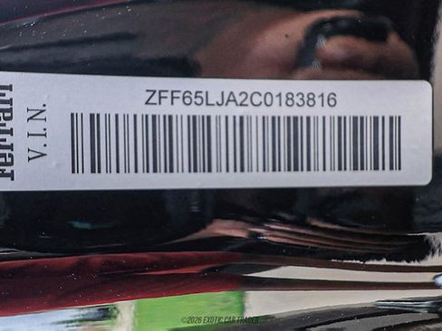 Used 2012 Ferrari California image 55