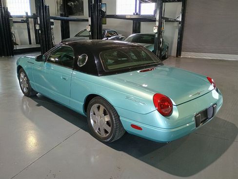 Used 2002 Ford Thunderbird RWD image 4