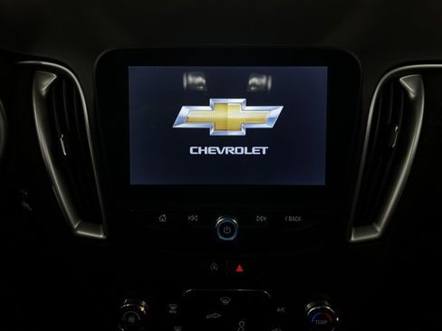 Used 2025 Chevrolet Malibu RS image 12