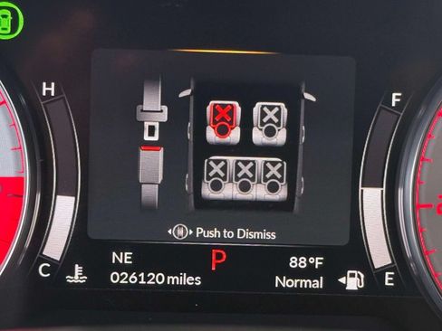 Certified 2024 Acura RDX w/ Advance Package AWD/4WD image 20