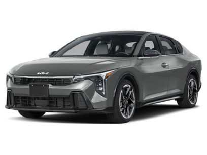 Certified 2026 Kia K4 GT-Line