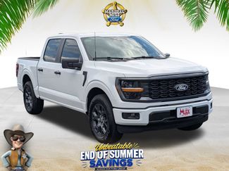 New 2026 Ford F150 STX w/ Equipment Group 200A RWD video 1