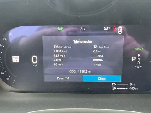 Used 2025 Volvo XC60 T8 Ultra w/ Protection Package Premier AWD/4WD image 21