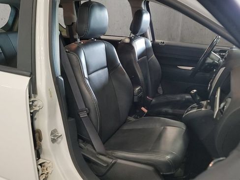 Used 2016 Jeep Compass High Altitude AWD/4WD image 36