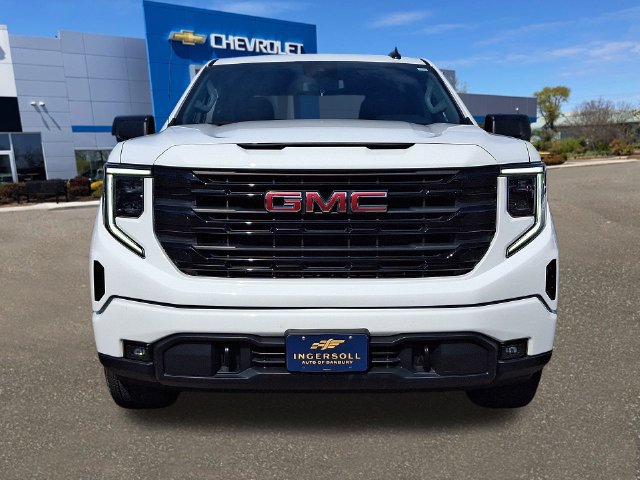Used 2024 GMC Sierra 1500 Elevation AWD/4WD image 23