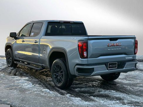 New 2026 GMC Sierra 1500 Elevation w/ Elevation Premium Package image 5