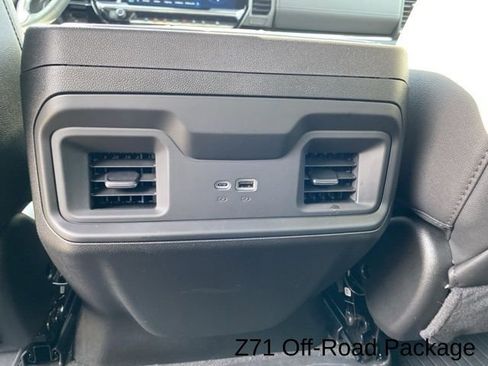 Used 2024 Chevrolet Silverado 1500 RST w/ RST All Star Premium Package image 30