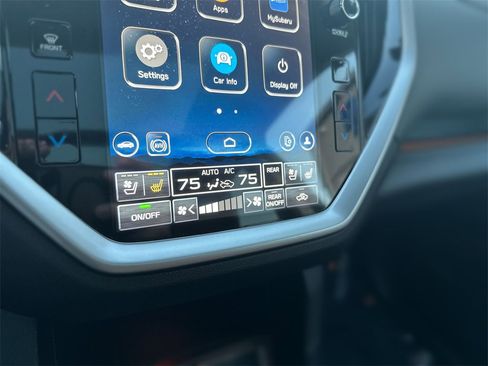 Used 2024 Subaru Ascent Touring image 18