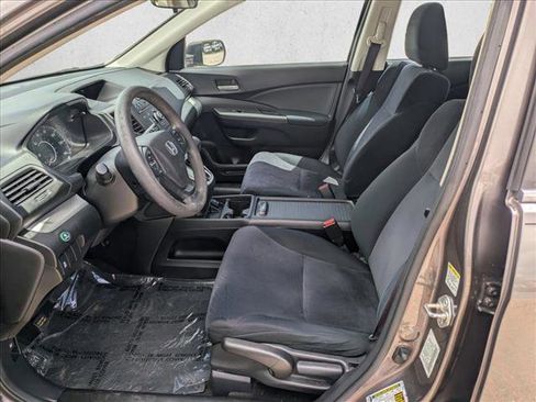 Used 2013 Honda CR-V LX image 14