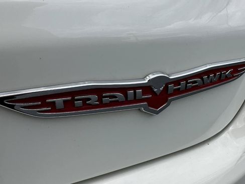 Used 2020 Jeep Compass Trailhawk AWD/4WD image 79