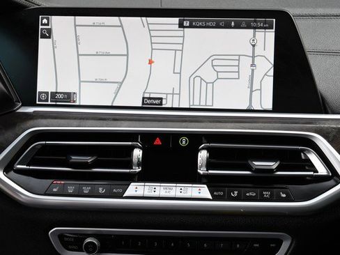 Used 2023 BMW X5 xDrive40i image 21