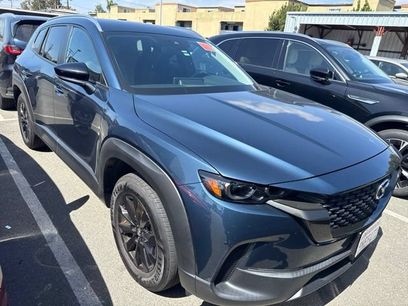 Used 2024 MAZDA CX-50 AWD 2.5 S w/ Select Package