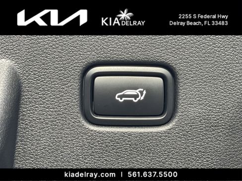 Used 2026 Kia Sportage SX image 9