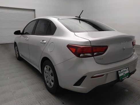 Used 2023 Kia Rio LX FWD image 5