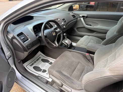 Used 2010 Honda Civic LX image 13