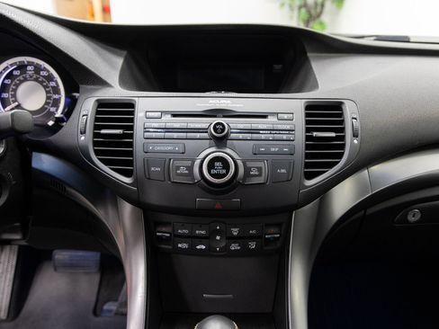 Used 2011 Acura TSX Sedan FWD image 18