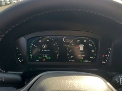 New 2026 Honda CR-V Sport-L image 30