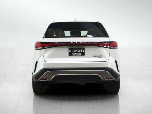 Used 2023 Lexus RX 350 Premium w/ Accessory Package AWD/4WD image 3