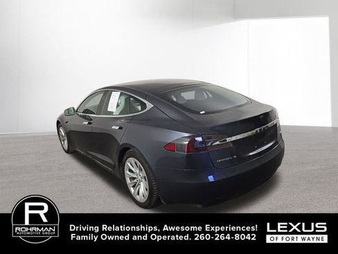 Used 2017 Tesla Model S 100D image 9