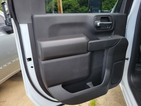 New 2025 GMC Sierra 2500 Pro w/ 1SA Pro Safety Plus Package image 26