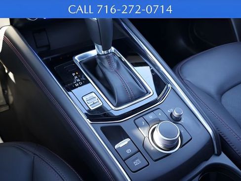 Used 2023 MAZDA CX-5 AWD 2.5 Turbo image 22